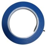 STONDER Smalko kontūru līmlenta zila 12mm x 33m