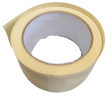 STONDER logu maskēšanas līmlente 50 x 10mm 140°C Ivory