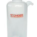 STONDER Plastmasas pudele ar trubiņu 0,5L