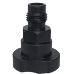 STONDER adapteris IWATAs pistolei – ārējā vītne