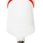 STONDER bāciņa 600ml ar ātro savienojumu