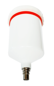 STONDER bāciņa 600ml ar ātro savienojumu