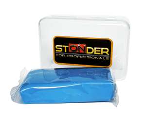 STONDER Clay Bar - plastilīns 100g