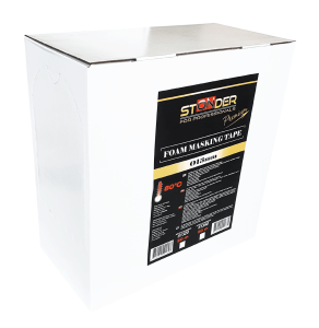 Porolona lente 13mm x 20m