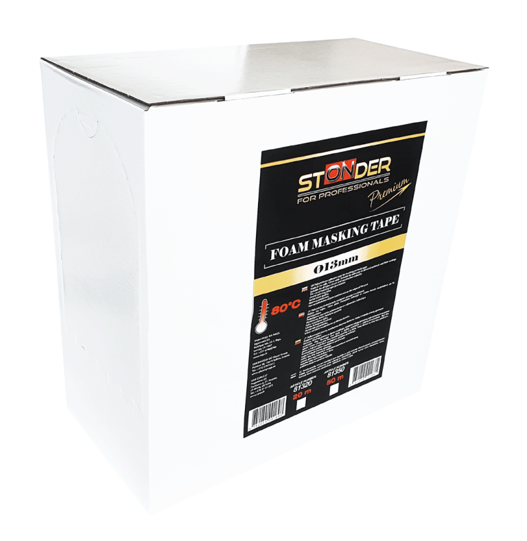 Porolona lente 13mm x 20m