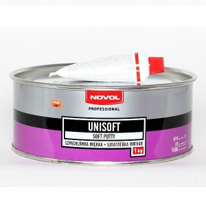 NOVOL Unisoft špaktele 1kg