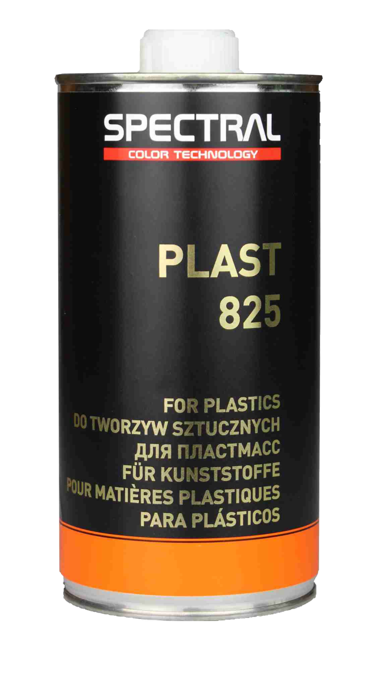 SPECTRAL PLAST 825 adhēzijas piedeva 0.5L