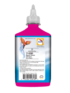 GLASURIT Magenta chameleon colour 125ml