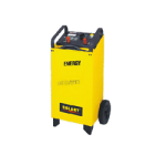 Akumulatora lādētājs un palaidējs