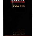 SPECTRAL 855 akrila šķīdinātājs standarta 5L