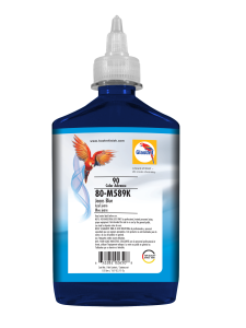 GLASURIT Džinsu zila krāsa (0.5L)