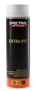 SPECTRAL EXTRA 895 Spray 500ml saplud.šķīd.