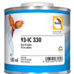 GLASURIT piedeva motortelpu krāsām 0.5L