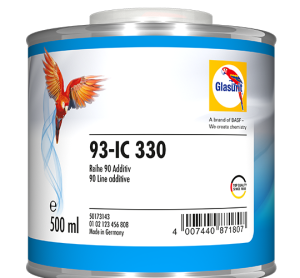 GLASURIT Добавка для красок моторного отсека 0.5L