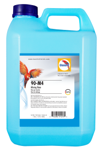 GLASURIT Mischlack Waessrig 5L binders