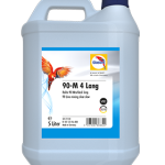 GLASURIT Mischlack Waessrig LĒNS 5L binders