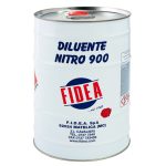 FIDEA Universāls šķīdinātājs NITRO 900 25L