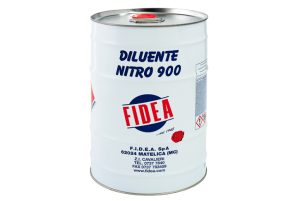 FIDEA Universāls šķīdinātājs NITRO 900 25L