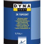 Dyna 2K TC PRO 9000 Matējamā pasta 3.75L