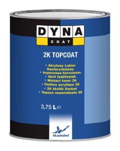 Dyna 2K TC PRO 9000 Matējamā pasta 3.75L