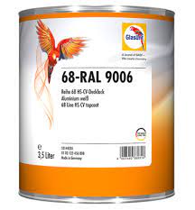 GLASURIT Smagās sērijas krāsa (3.5L)