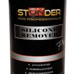 Profy silikona attaukotājs 1L