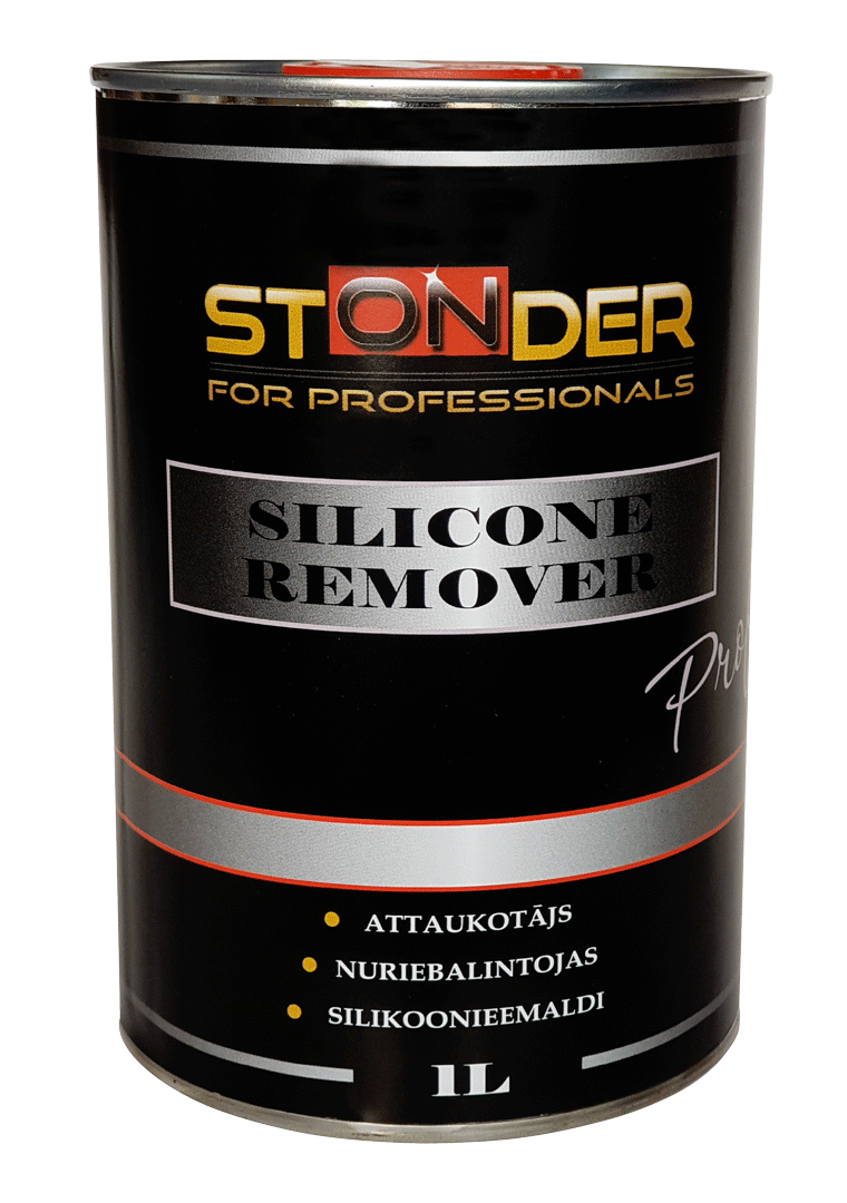 Profy silikona attaukotājs 1L