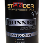 Profy šķīdinātājs bāzes krāsām 1L