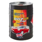 FIDEA Instrumentu tīrīšanas līdzeklis NITRO 907CAR 25L