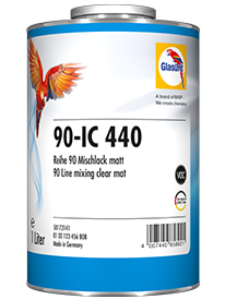 GLASURIT Mixing  clear 1L