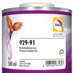 GLASURIT HS Cietinātājs, ātrais 0.5L