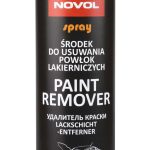 NOVOL krāsas noņēmējs 400ml