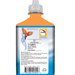 GLASURIT Oranža hameleona krāsa 125ml