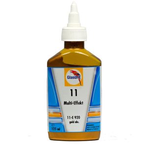 GLASURIT Messing colour 125ml