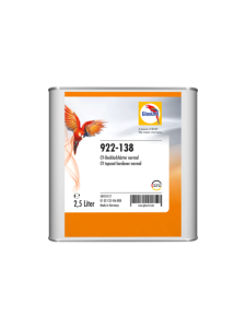 GLASURIT CV cietinātājs VOC normāls 2,5L