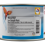 GLASURIT Melna krāsa (0,5L)