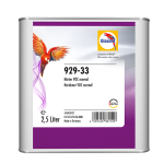 GLASURIT VOC cietinātājs 2.5L normāls