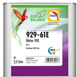 GLASURIT 929-61 VOC Cietinātājs ātrs 2.5L