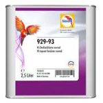 GLASURIT HS cietinātājs normāls 2.5L