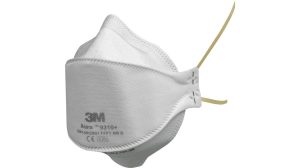 3M DA 9310 FFP1 daļiņu respirators bez vārsta