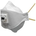 3M DA 9312 Gen3 FFP1 daļiņu respirators ar vārstu