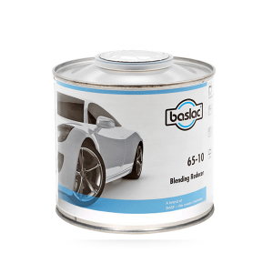 BASLAC Pārejas  šķaidītājs 0.5L