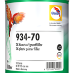 GLASURIT 2K plastmasas grunts 1L