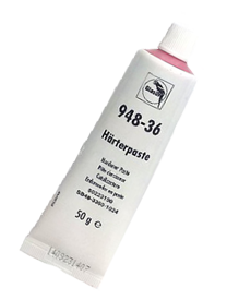 GLASURIT Cietinātājs špaktelei 0.05 L
