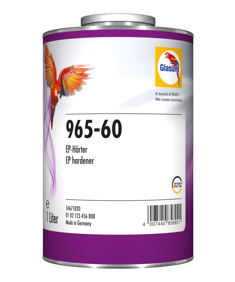 GLASURIT Cietinātājs EP VOC gruntij 1L