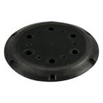 RUPES Hookit disks (6 caur)  speciālā/plānā