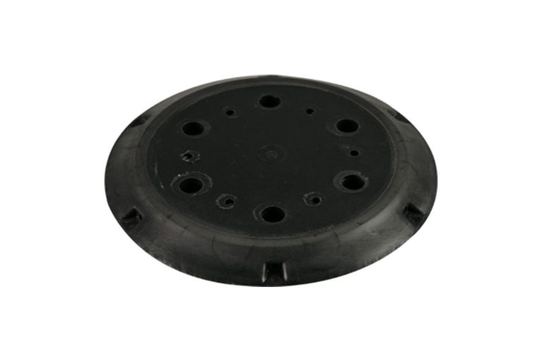 RUPES Hookit disks (6 caur)  speciālā/plānā