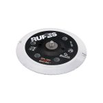 RUPES Hookit pēda 5/16 (6+1 caurumi)  plānais