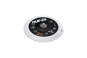 RUPES Hookit pēda 5/16 (6+1 caurumi)  plānais