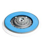 RUPES M8 pēda LHR21 instrumentam Ø150mm